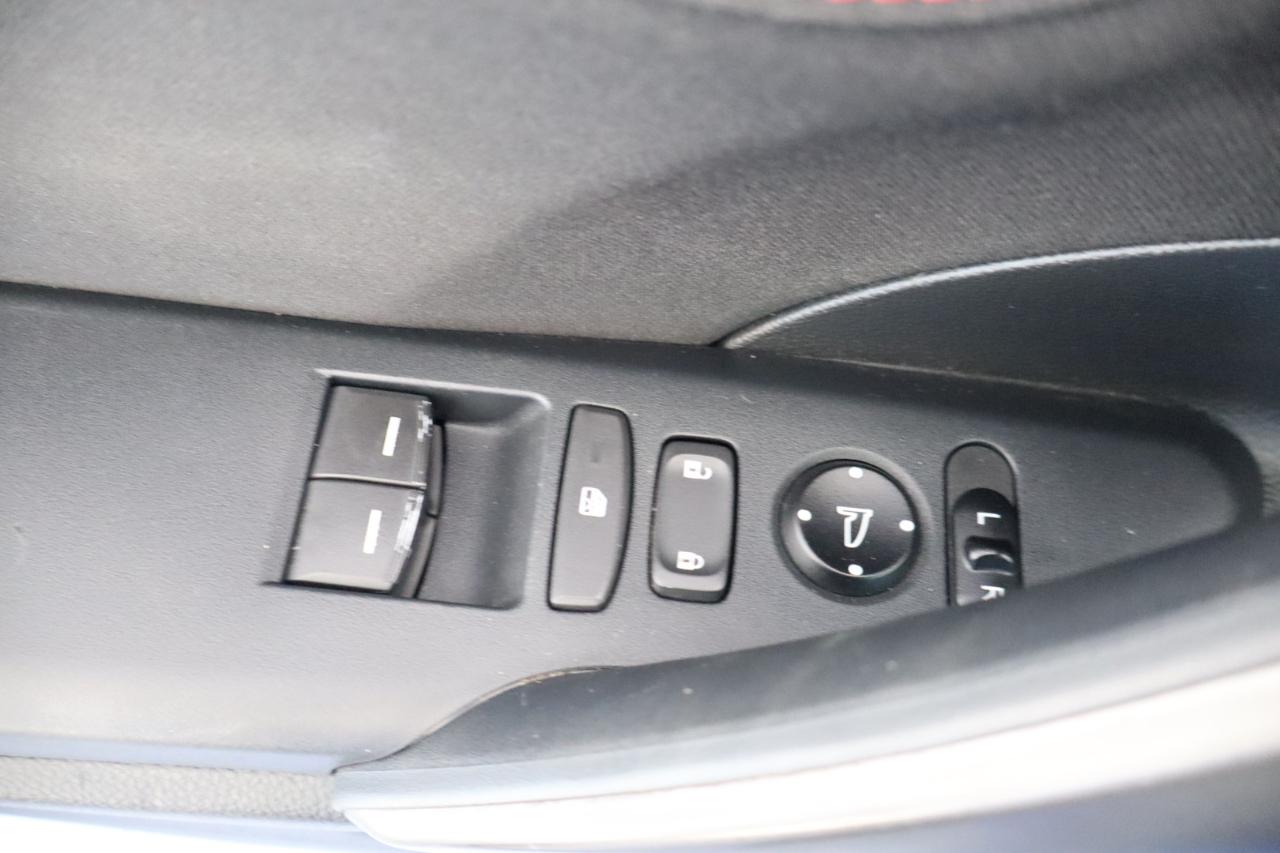 Honda Civic Coupe Si Manual 2017