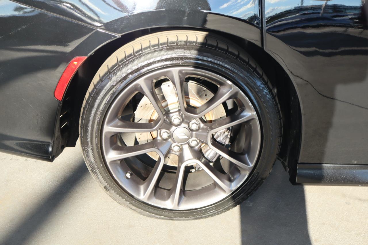 Dodge Charger Scat Pack RWD 2020