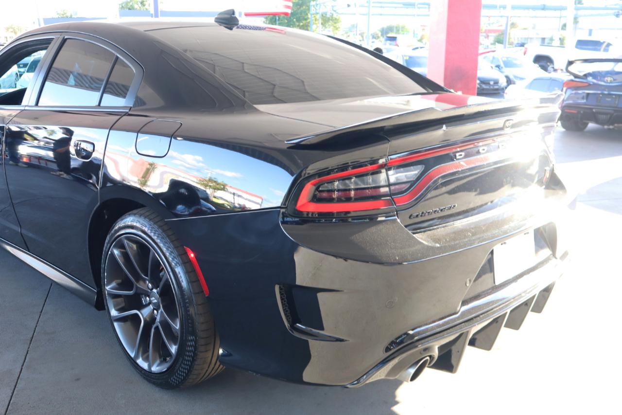 Dodge Charger Scat Pack RWD 2020