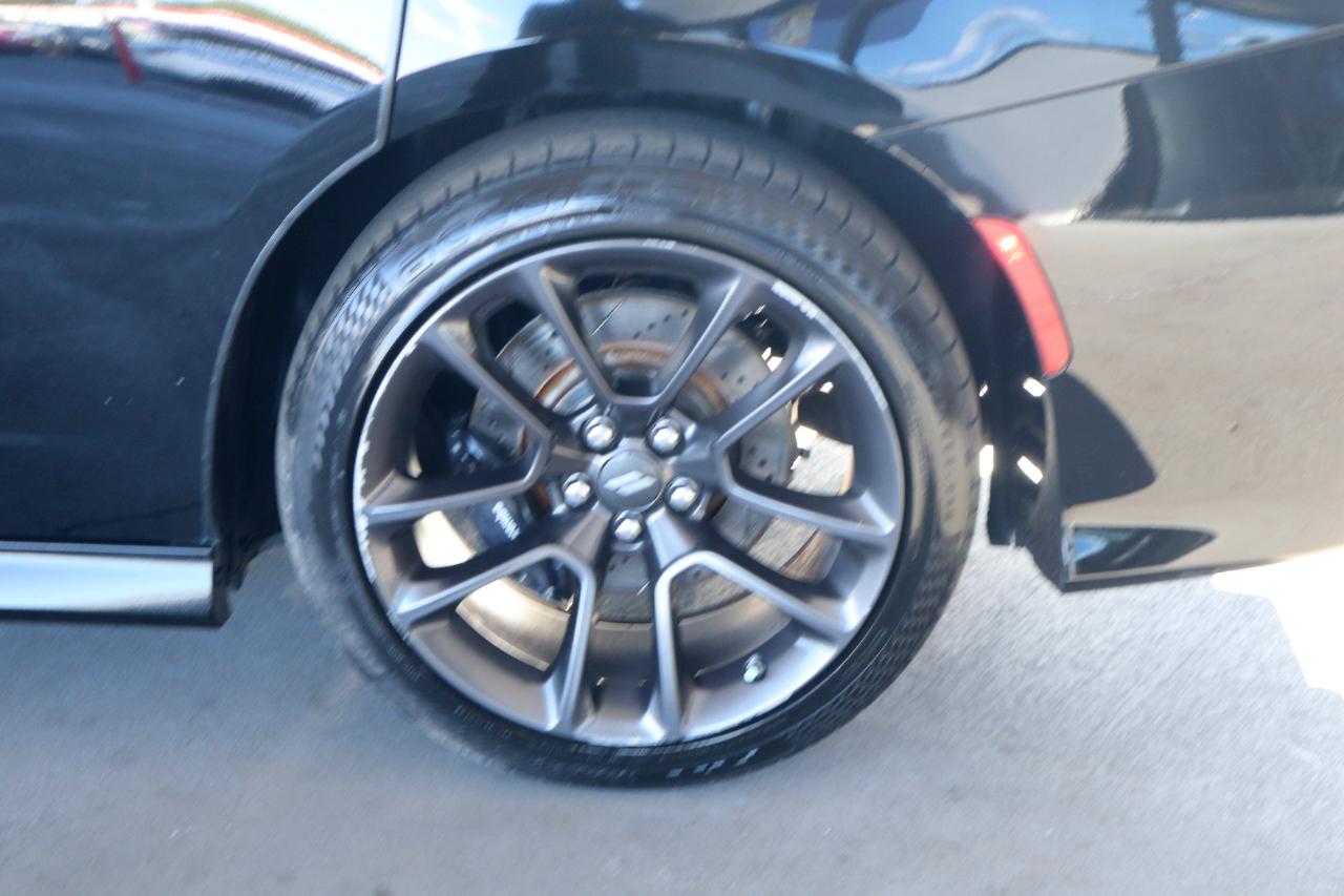 Dodge Charger Scat Pack RWD 2020