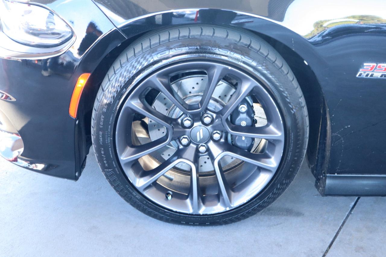 Dodge Charger Scat Pack RWD 2020