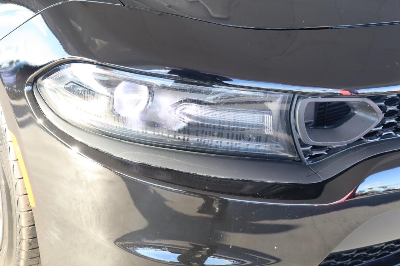 Dodge Charger Scat Pack RWD 2020