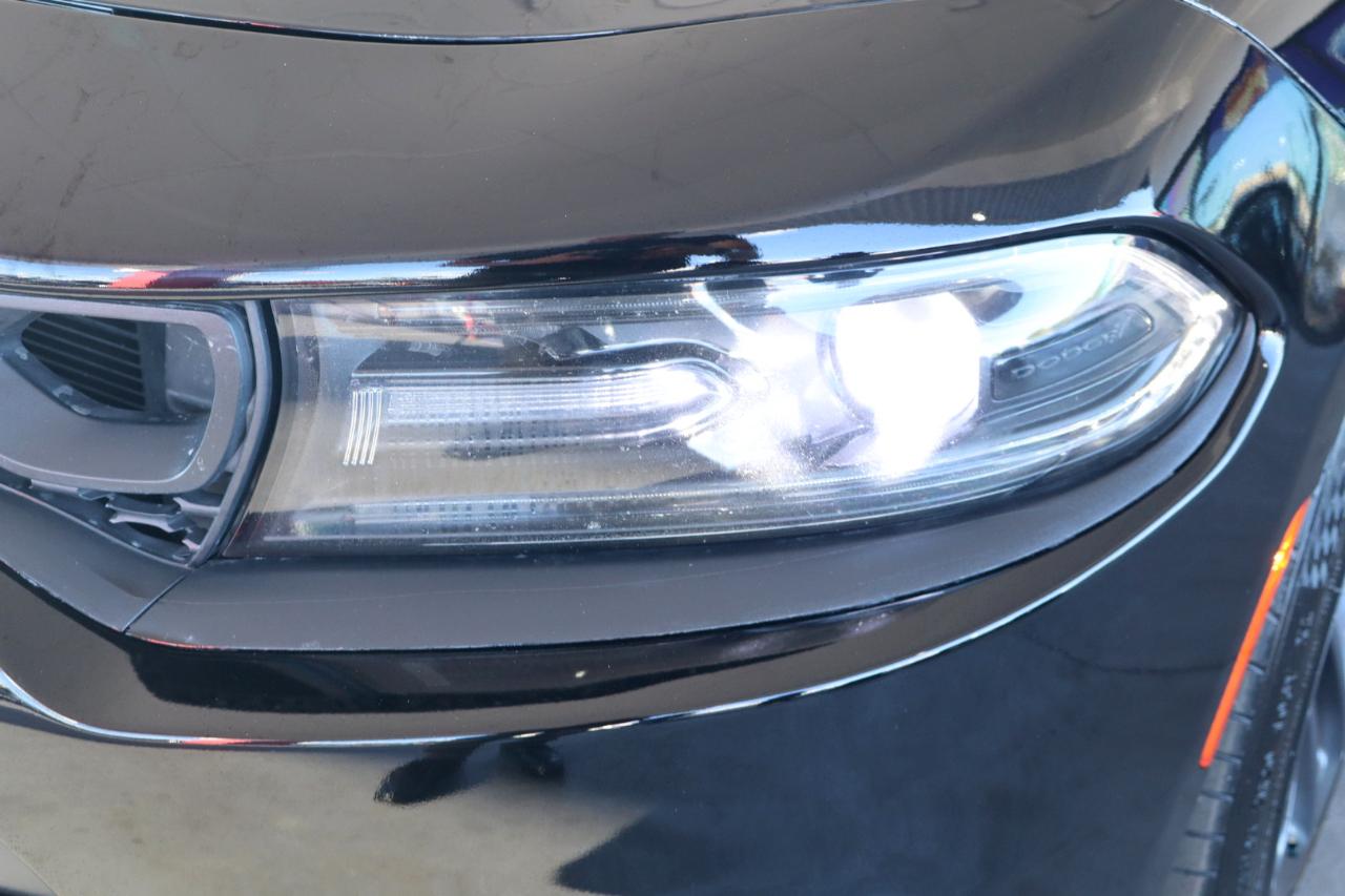 Dodge Charger Scat Pack RWD 2020