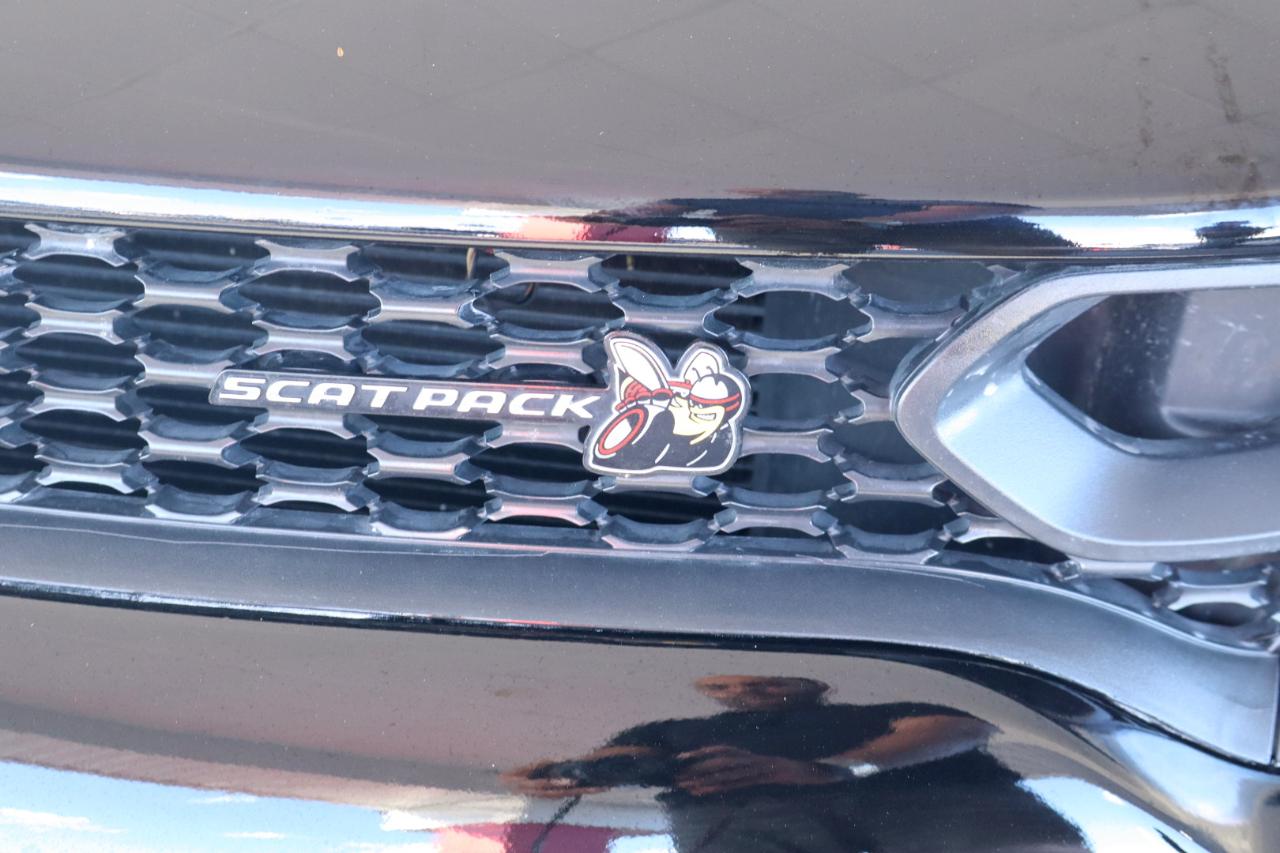 Dodge Charger Scat Pack RWD 2020