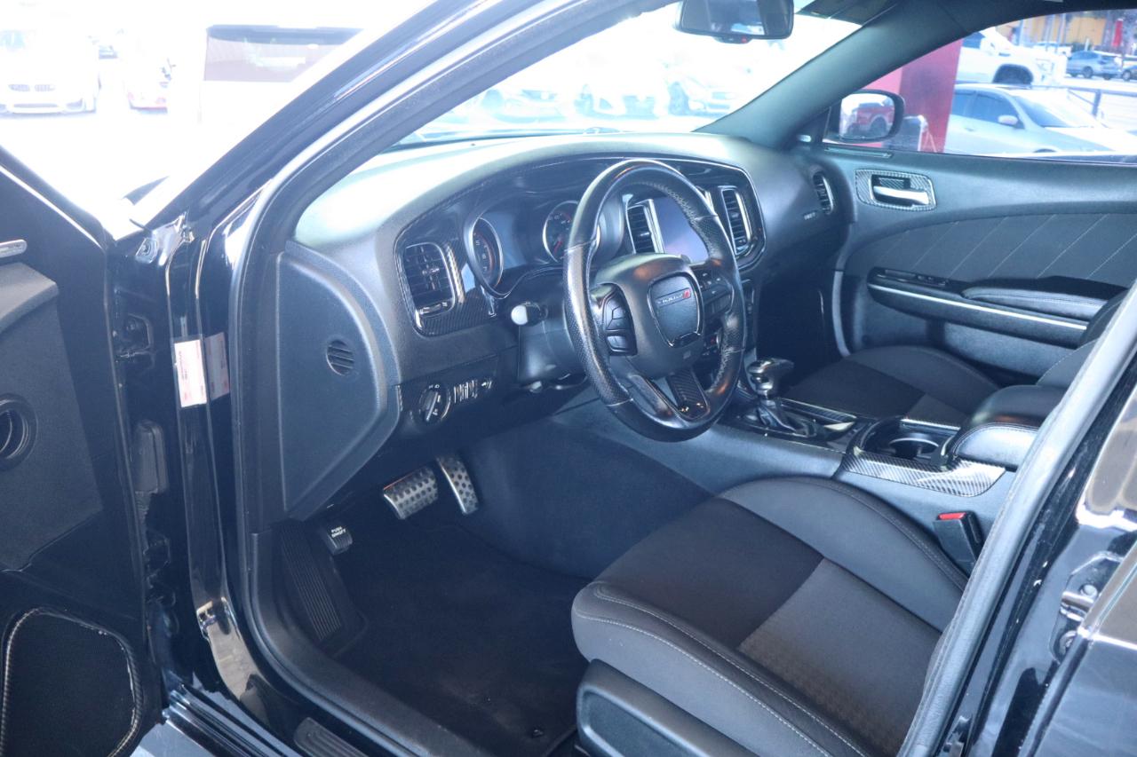 Dodge Charger Scat Pack RWD 2020