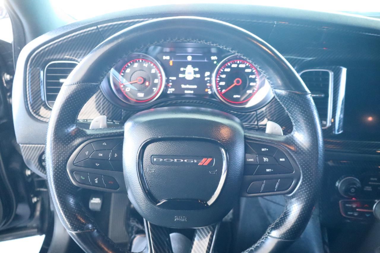 Dodge Charger Scat Pack RWD 2020