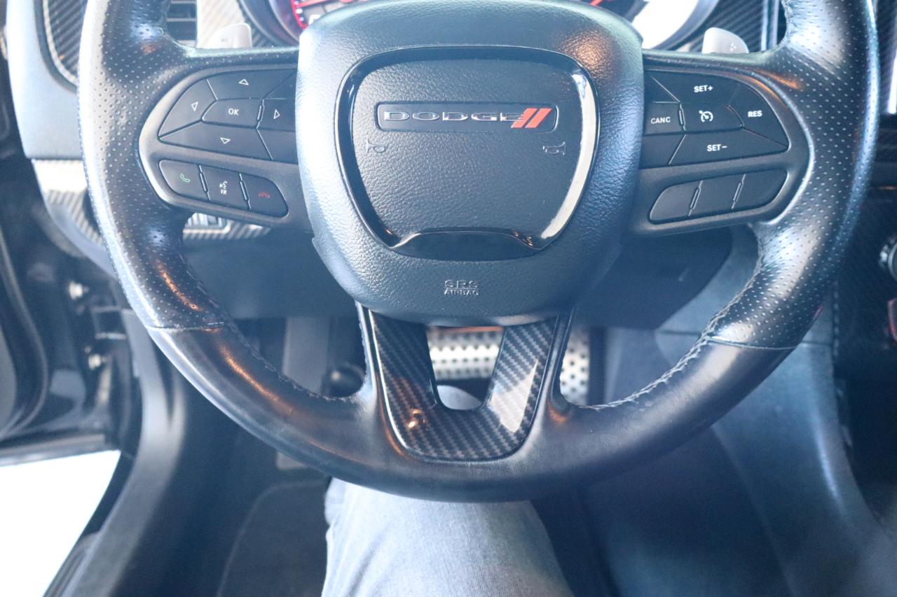 Dodge Charger Scat Pack RWD 2020