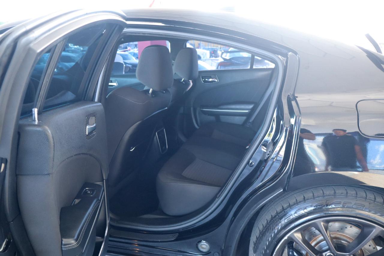 Dodge Charger Scat Pack RWD 2020