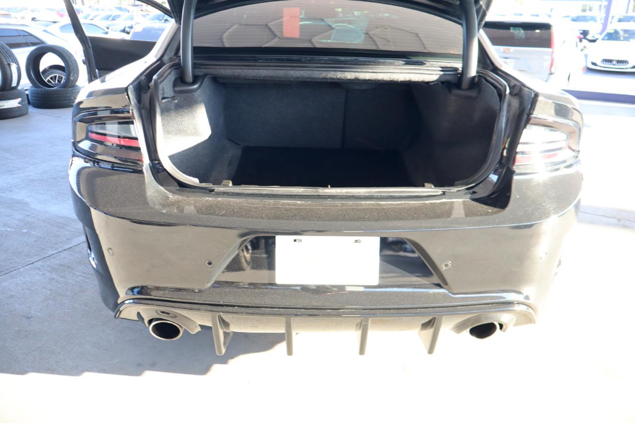 Dodge Charger Scat Pack RWD 2020