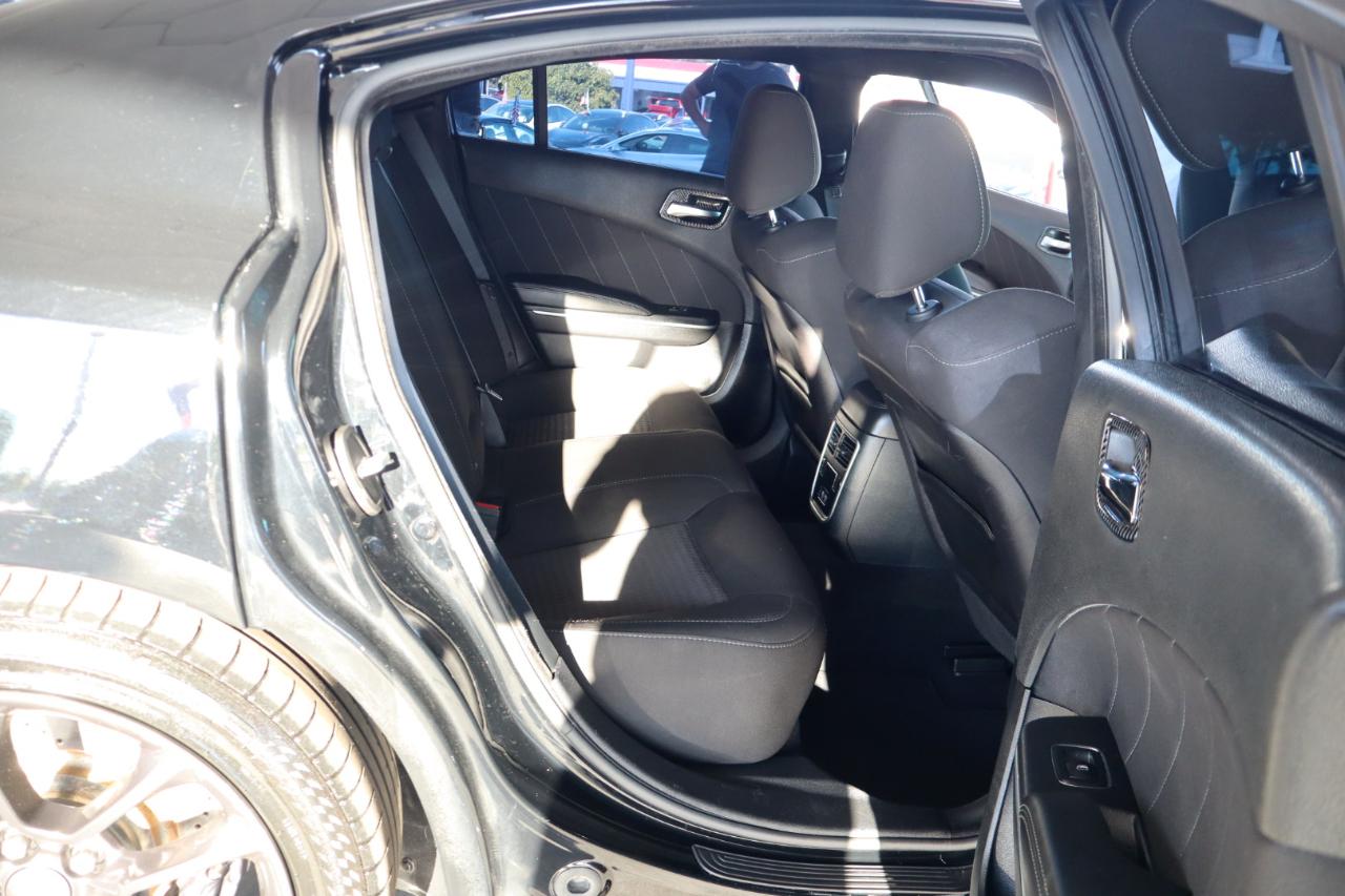 Dodge Charger Scat Pack RWD 2020