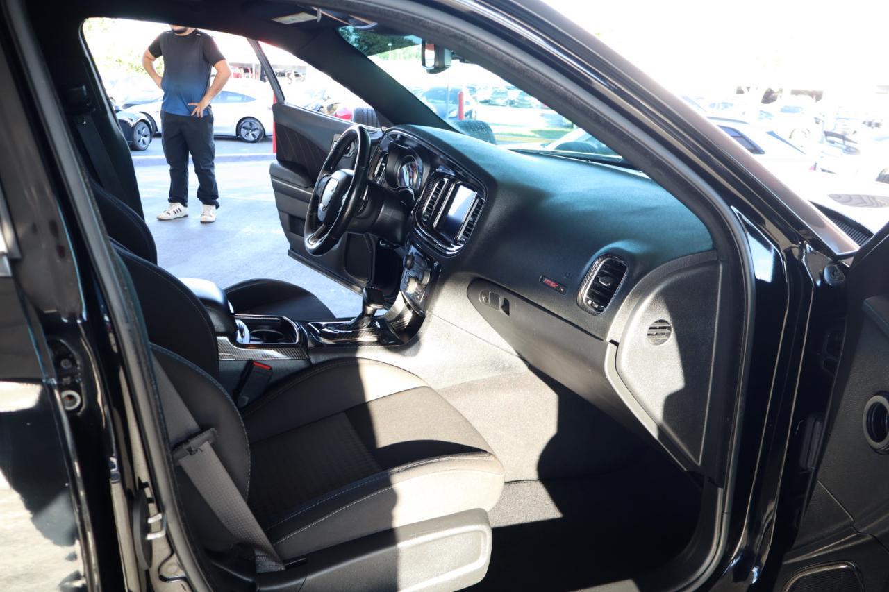 Dodge Charger Scat Pack RWD 2020