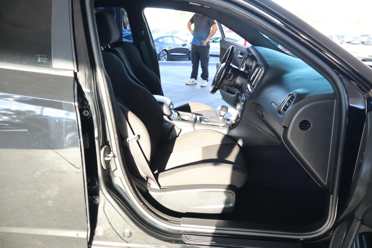 Dodge Charger Scat Pack RWD 2020