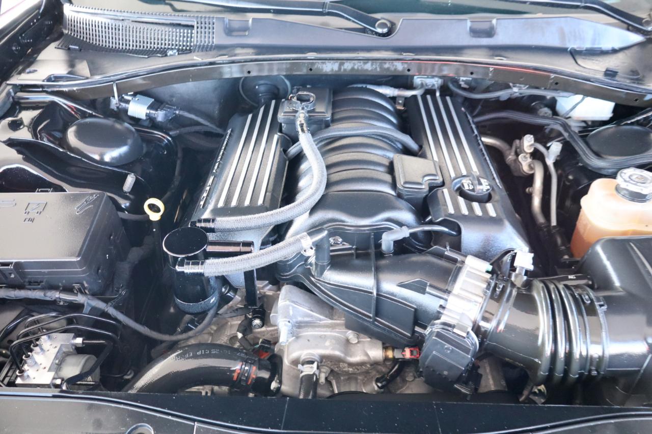 Dodge Charger Scat Pack RWD 2020