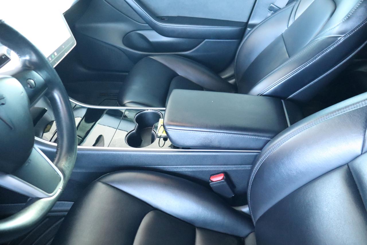 Tesla Model 3 Mid Range Battery RWD 2018
