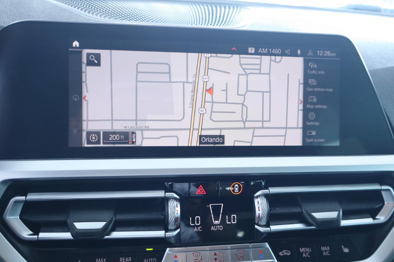 BMW 3 Series 330i Sedan North America 2020