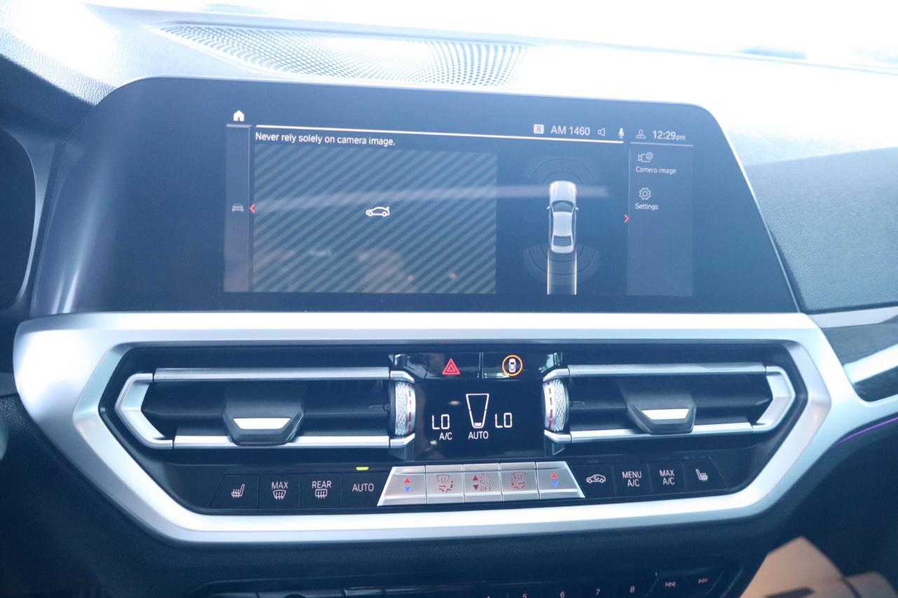 BMW 3 Series 330i Sedan North America 2020