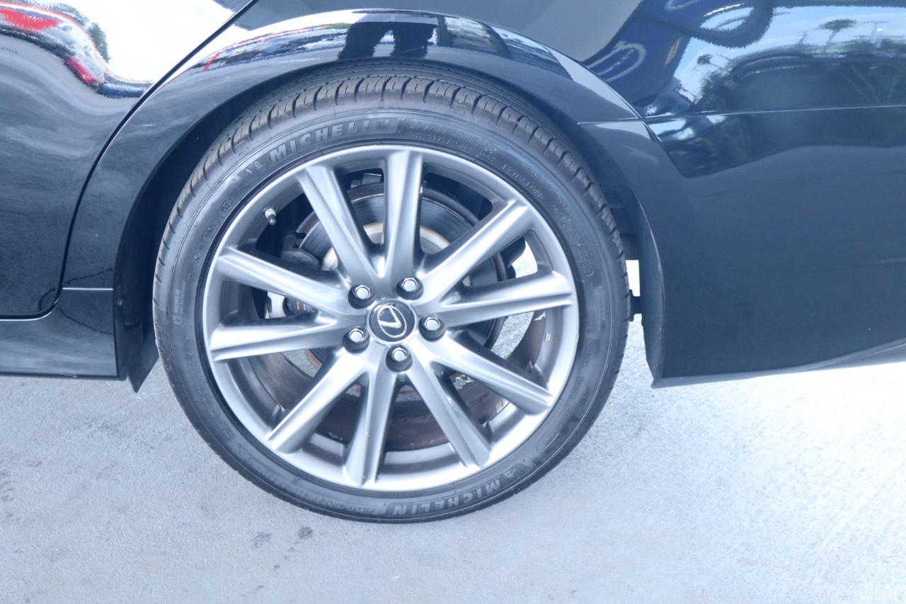Lexus GS 350 4dr Sdn RWD 2014