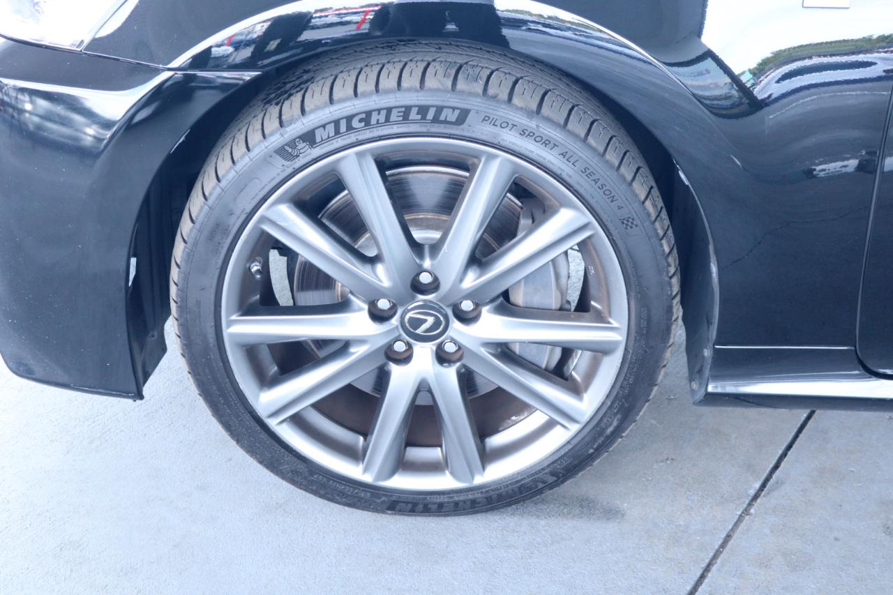 Lexus GS 350 4dr Sdn RWD 2014