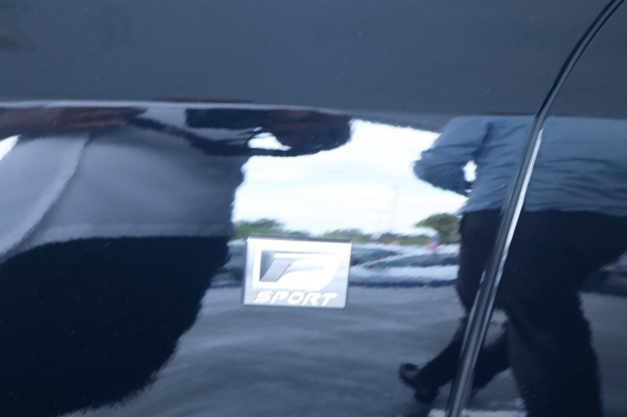 Lexus GS 350 4dr Sdn RWD 2014