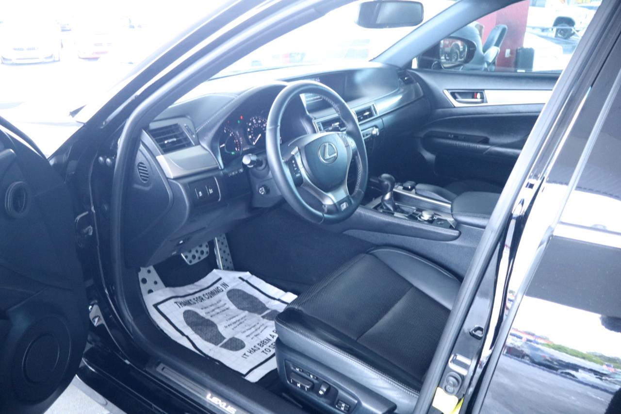 Lexus GS 350 4dr Sdn RWD 2014