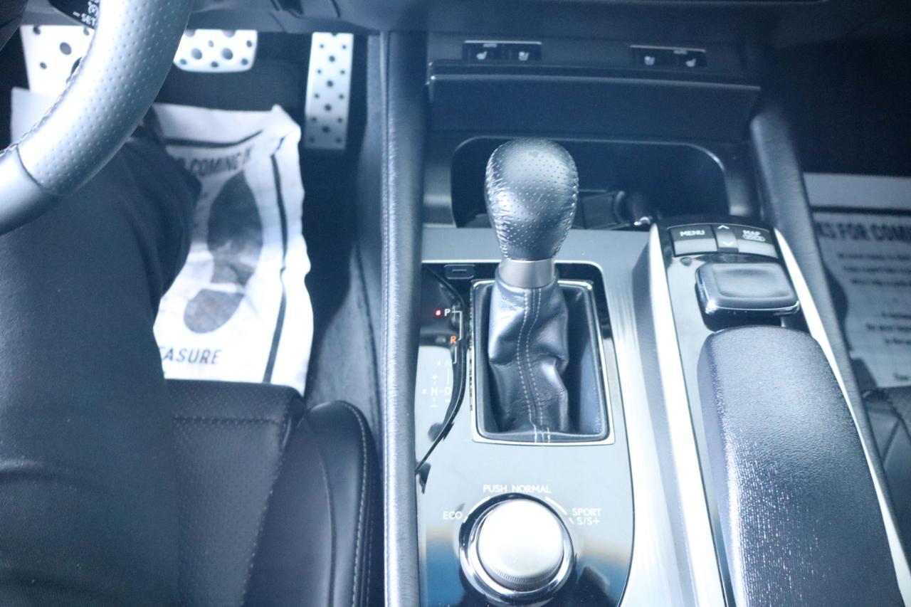 Lexus GS 350 4dr Sdn RWD 2014