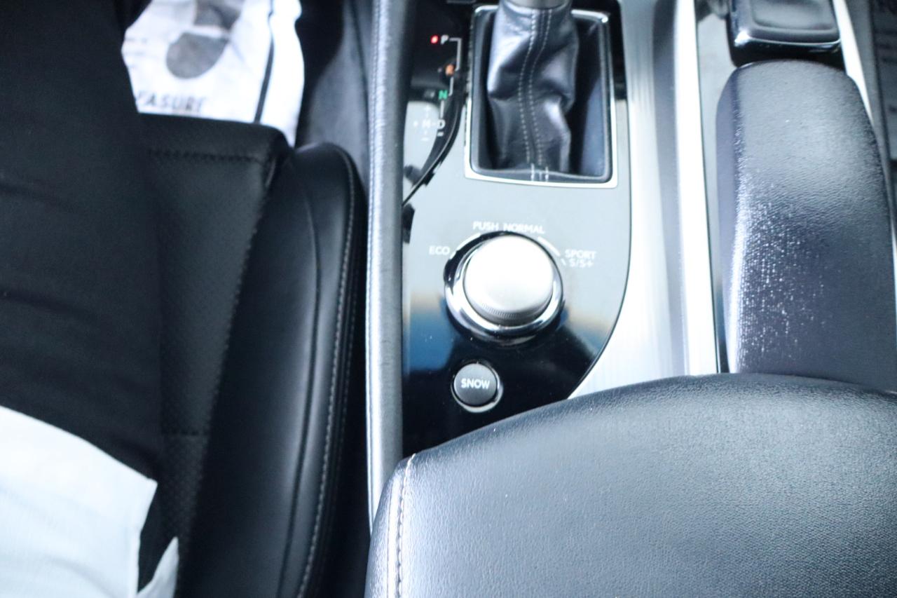 Lexus GS 350 4dr Sdn RWD 2014