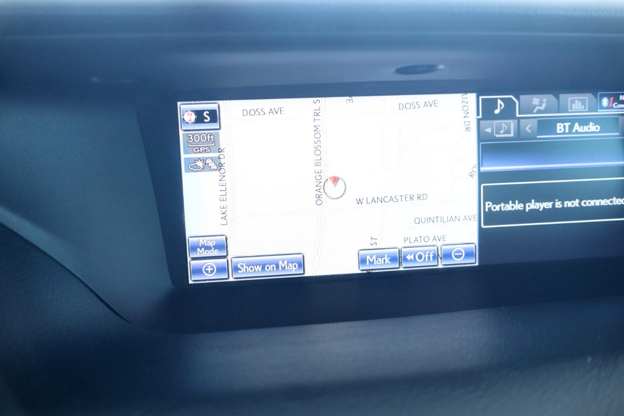 Lexus GS 350 4dr Sdn RWD 2014