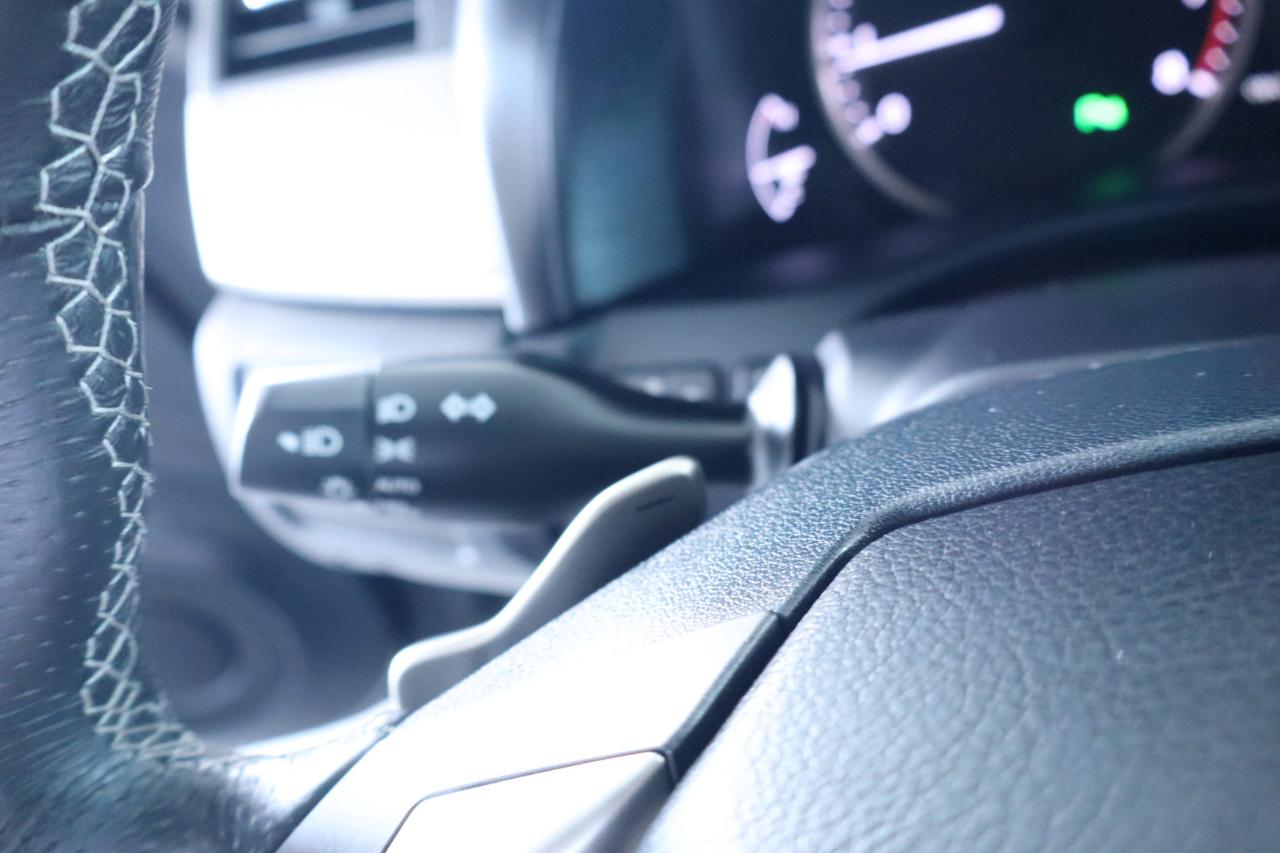 Lexus GS 350 4dr Sdn RWD 2014