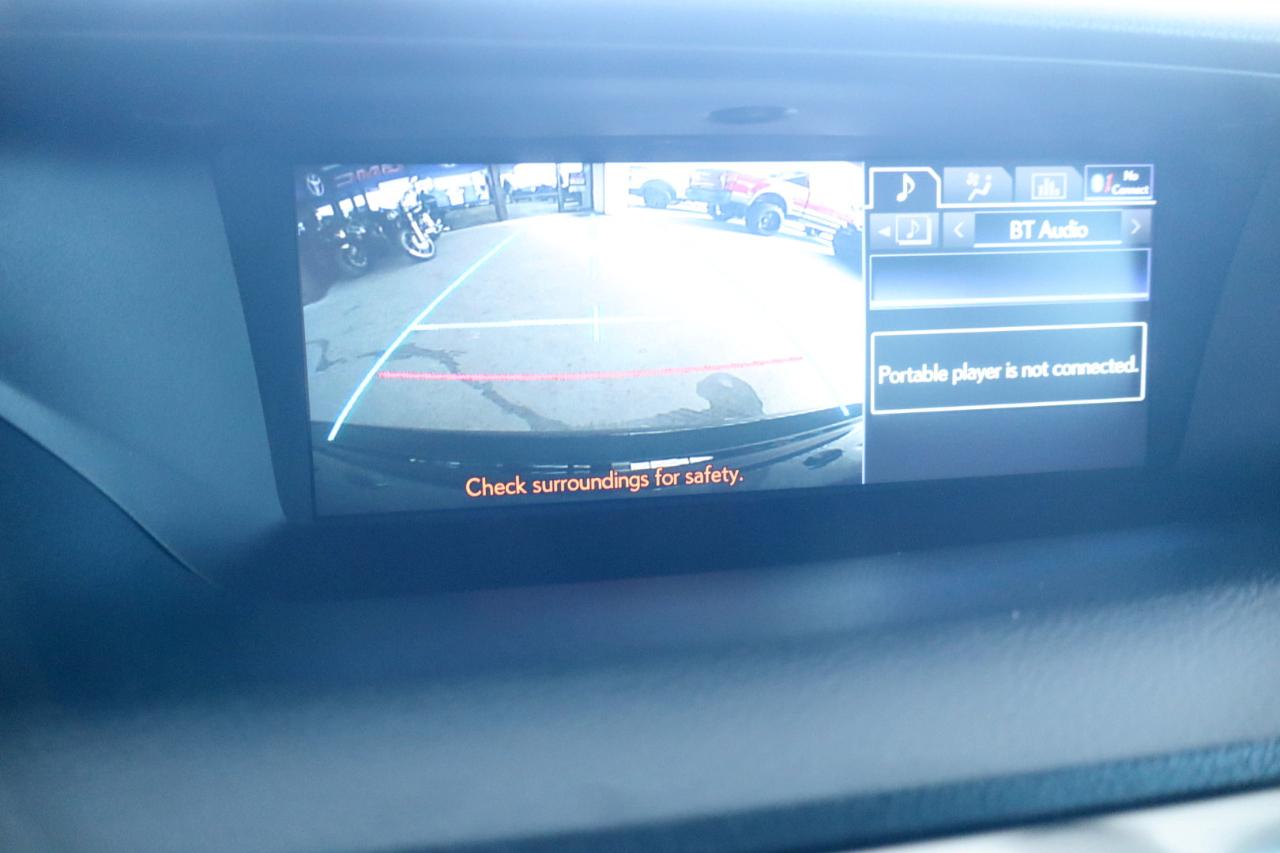 Lexus GS 350 4dr Sdn RWD 2014