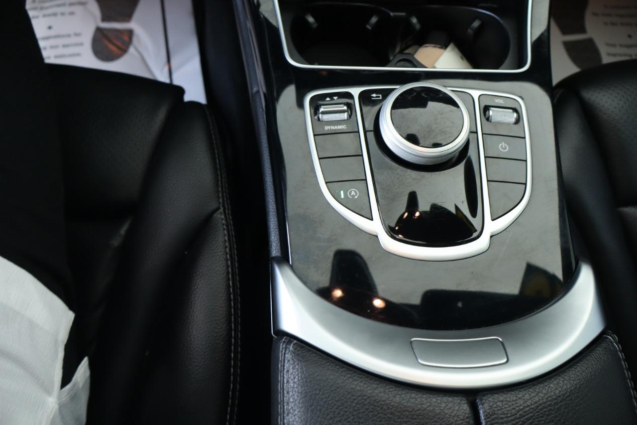 Mercedes-Benz C-Class C 300 Sedan 2018