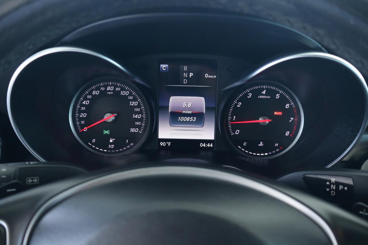 Mercedes-Benz C-Class C 300 Sedan 2018