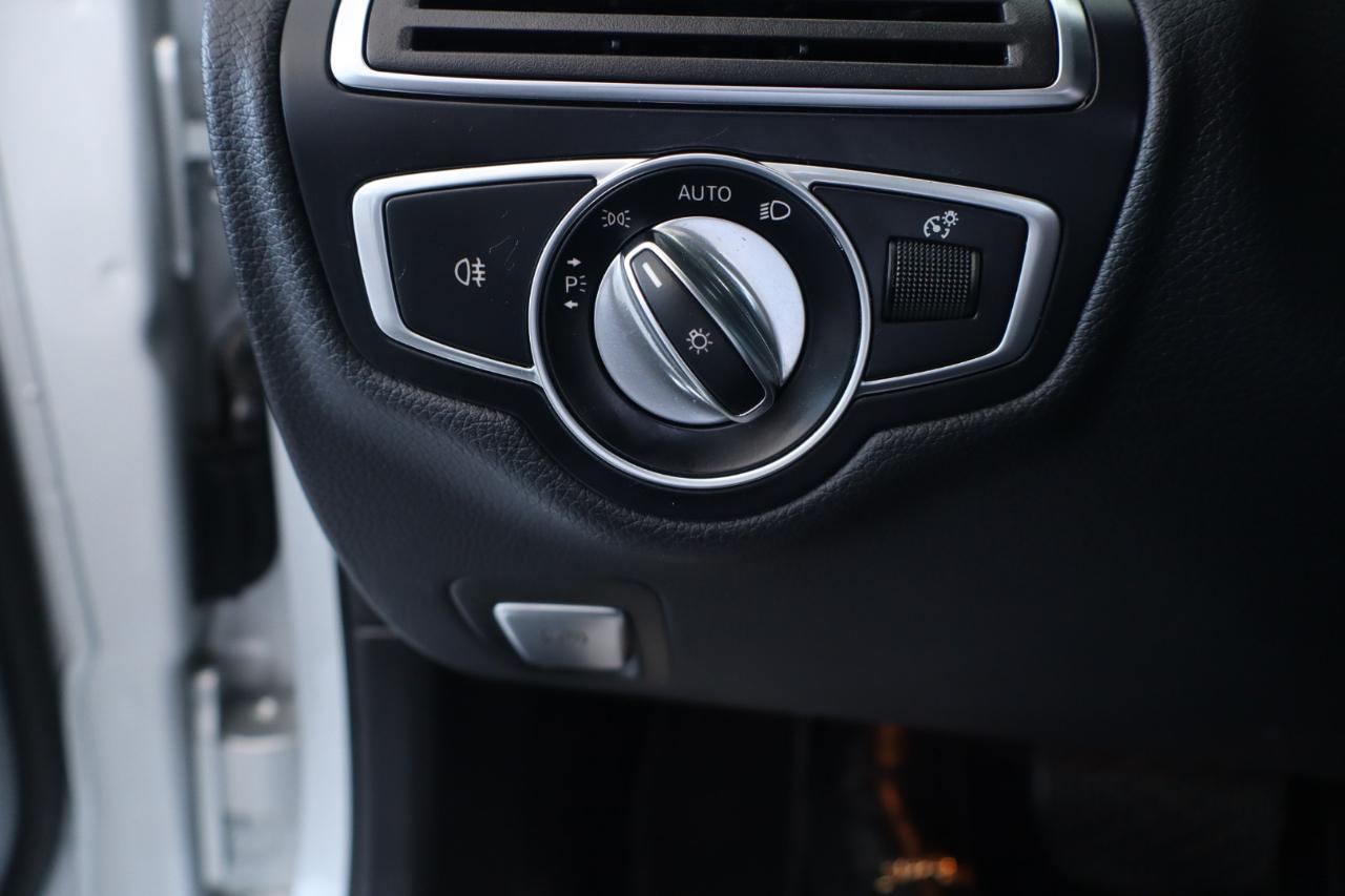 Mercedes-Benz C-Class C 300 Sedan 2018