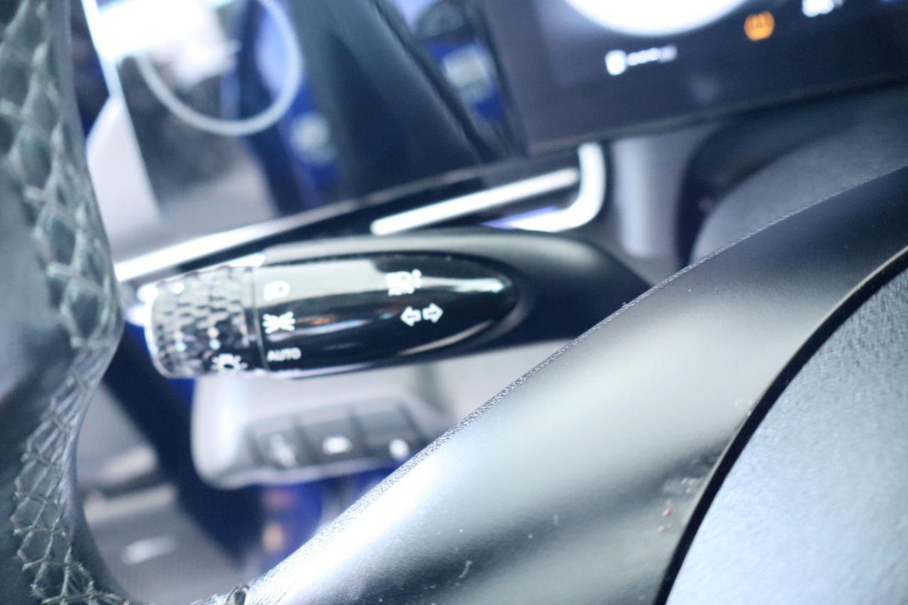 Hyundai Elantra Limited IVT 2023