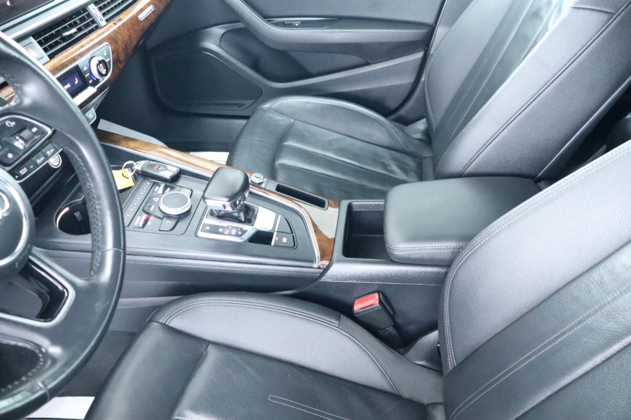 Audi A5 Sportback Premium 45 TFSI quattro 2019