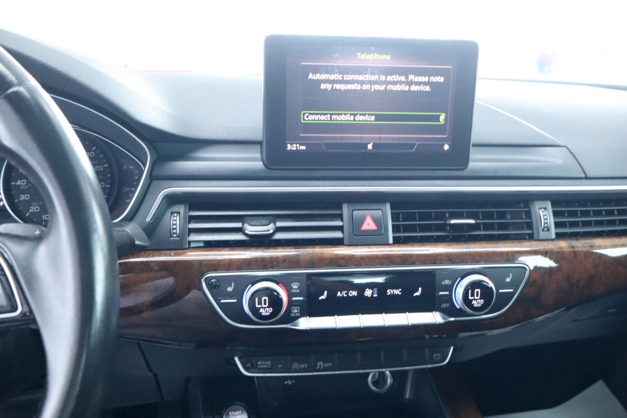 Audi A5 Sportback Premium 45 TFSI quattro 2019
