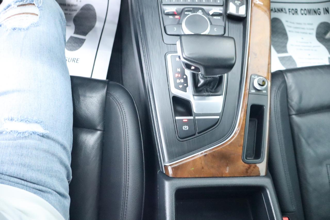 Audi A5 Sportback Premium 45 TFSI quattro 2019