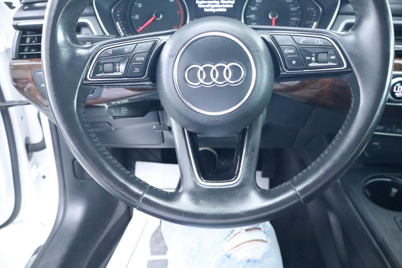 Audi A5 Sportback Premium 45 TFSI quattro 2019