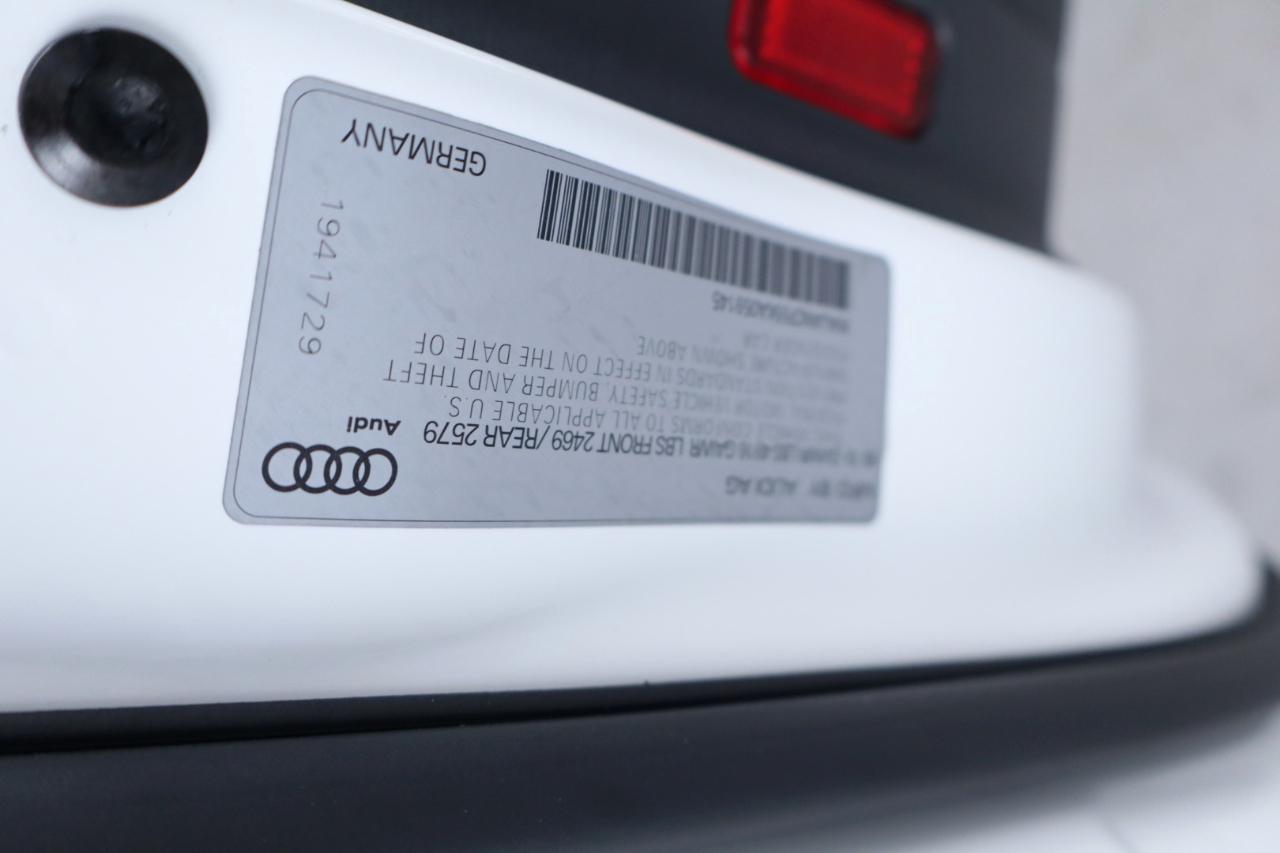 Audi A5 Sportback Premium 45 TFSI quattro 2019
