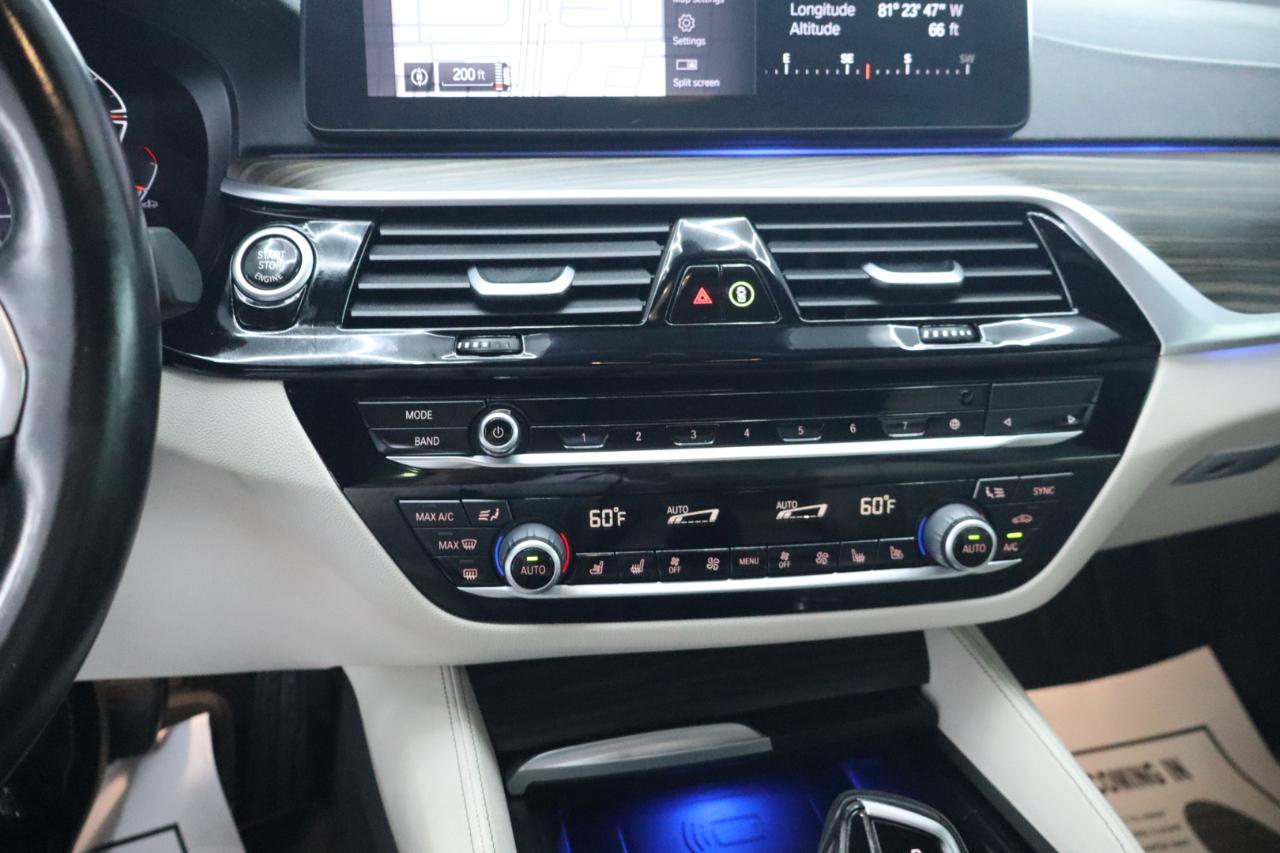 BMW 5 Series 540i xDrive Sedan 2022