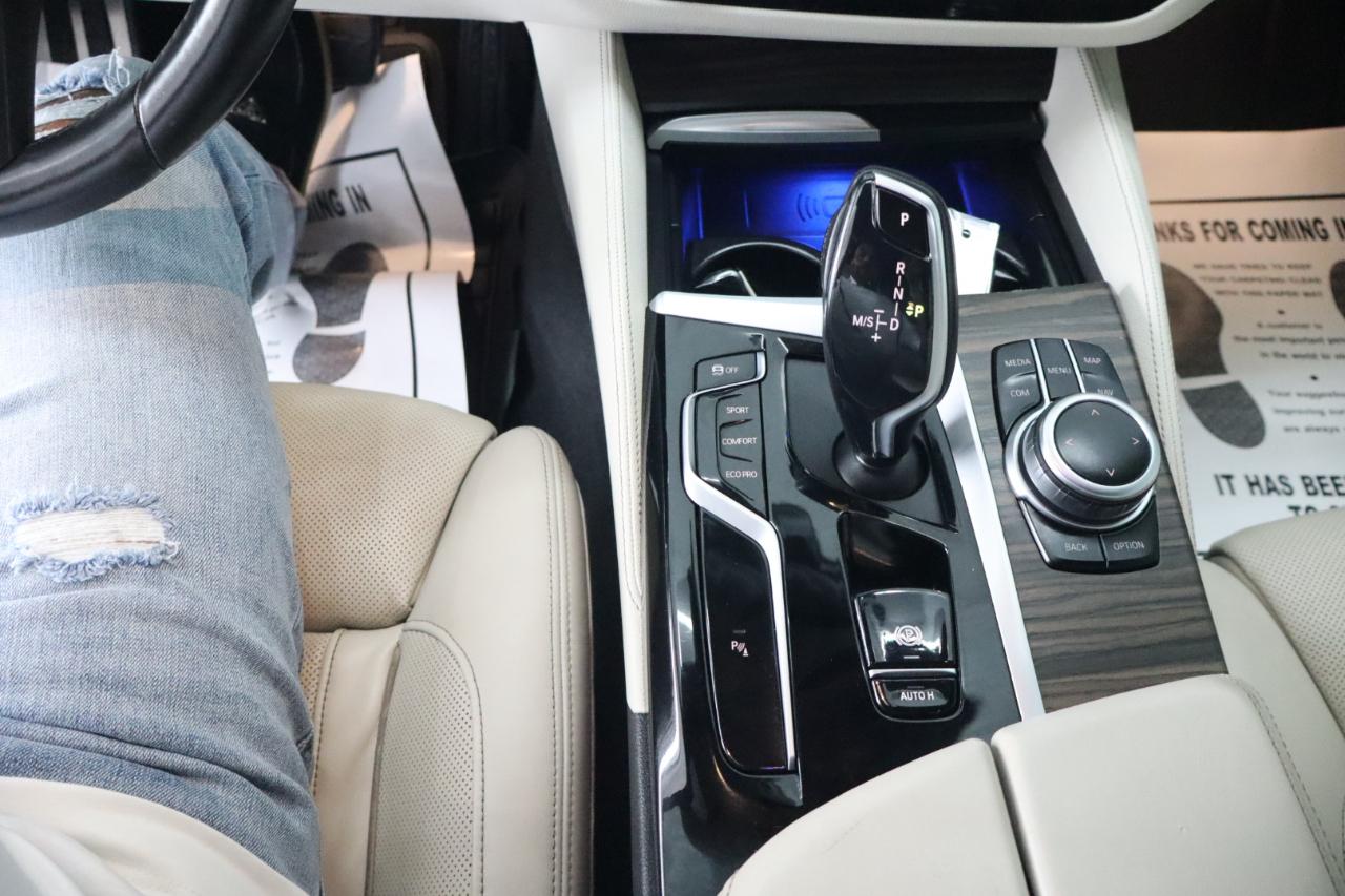BMW 5 Series 540i xDrive Sedan 2022