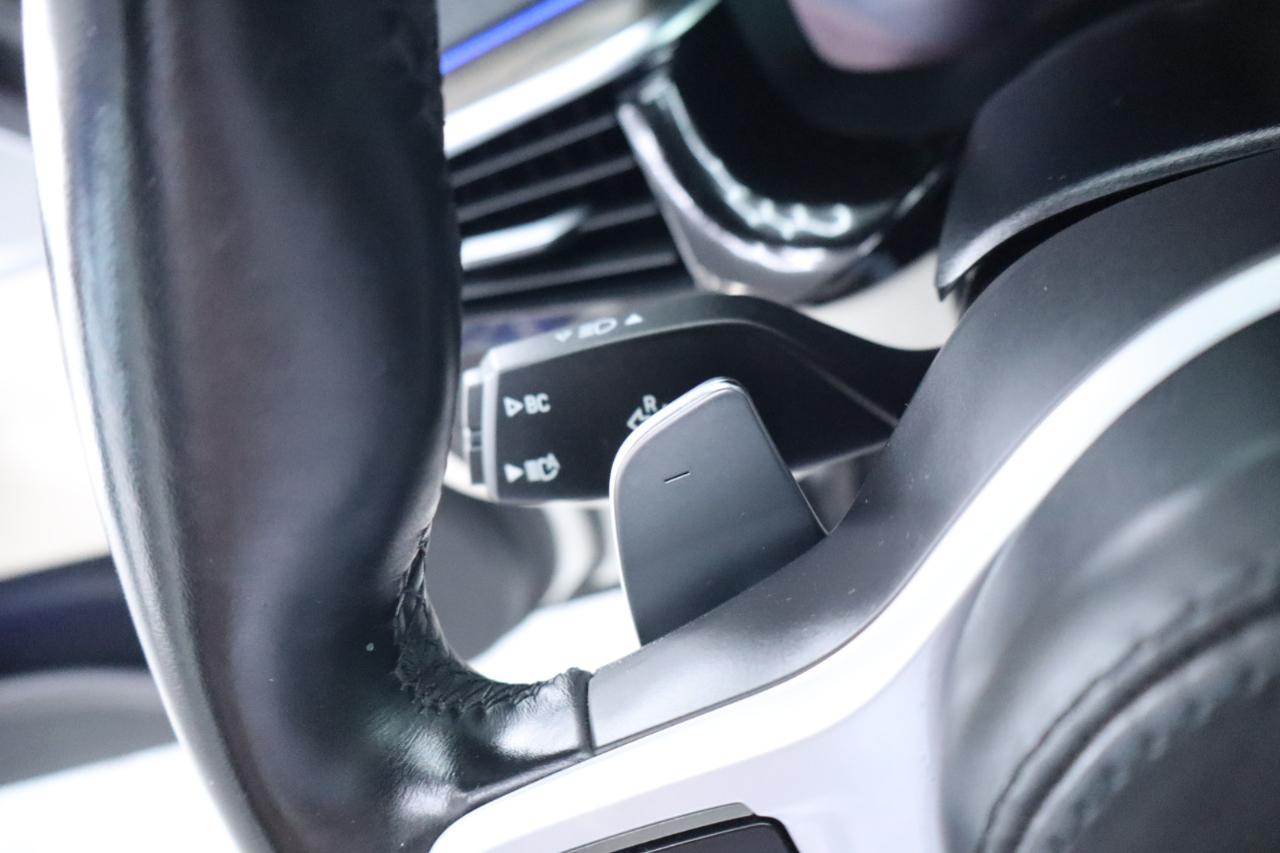 BMW 5 Series 540i xDrive Sedan 2022