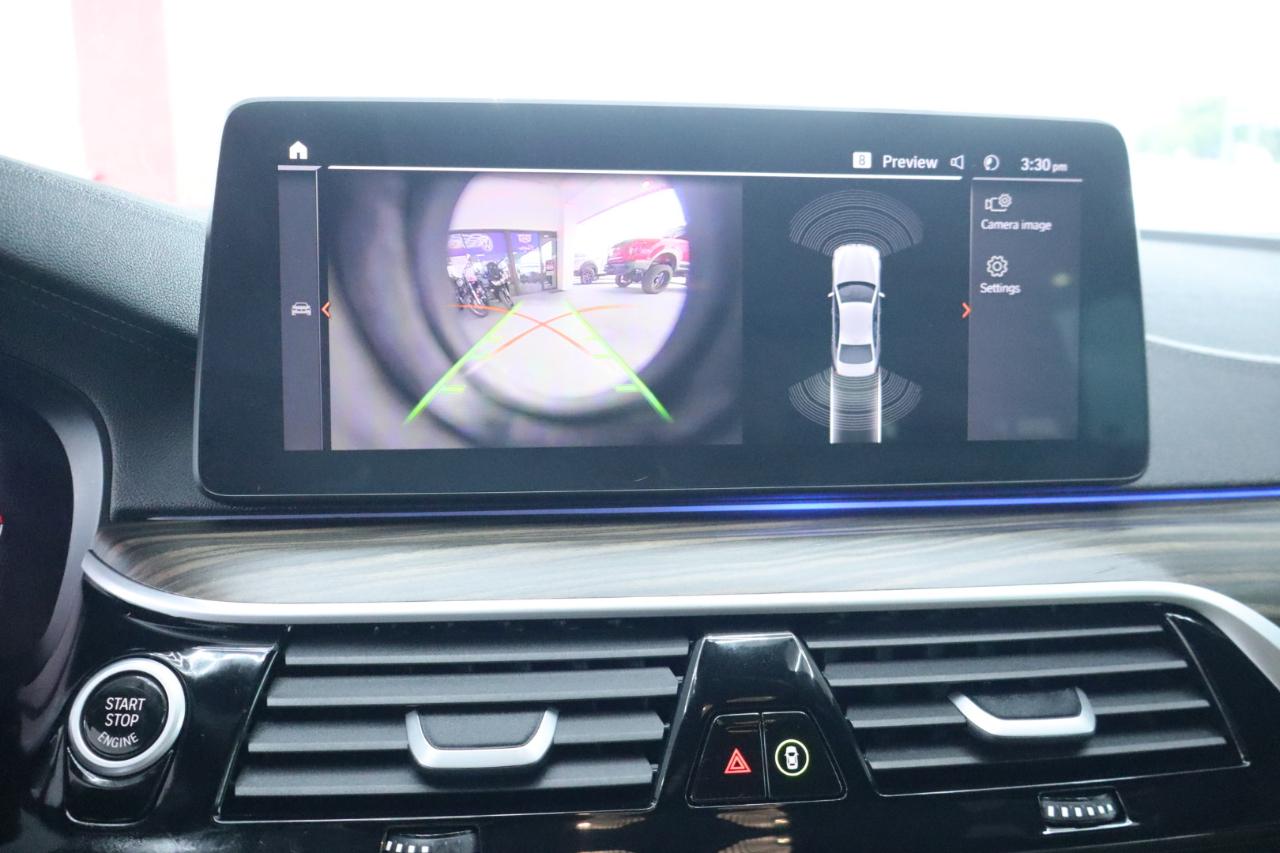 BMW 5 Series 540i xDrive Sedan 2022