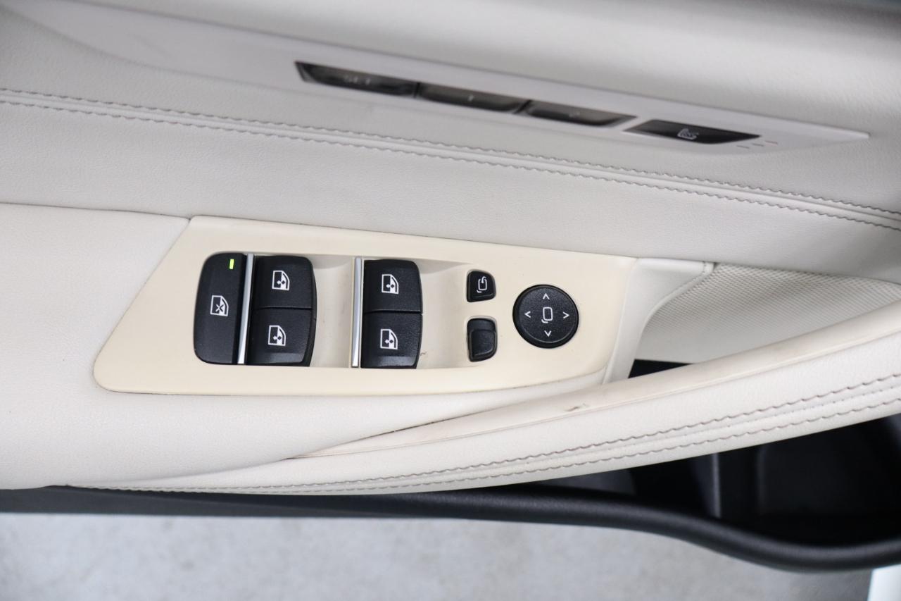 BMW 5 Series 540i xDrive Sedan 2022