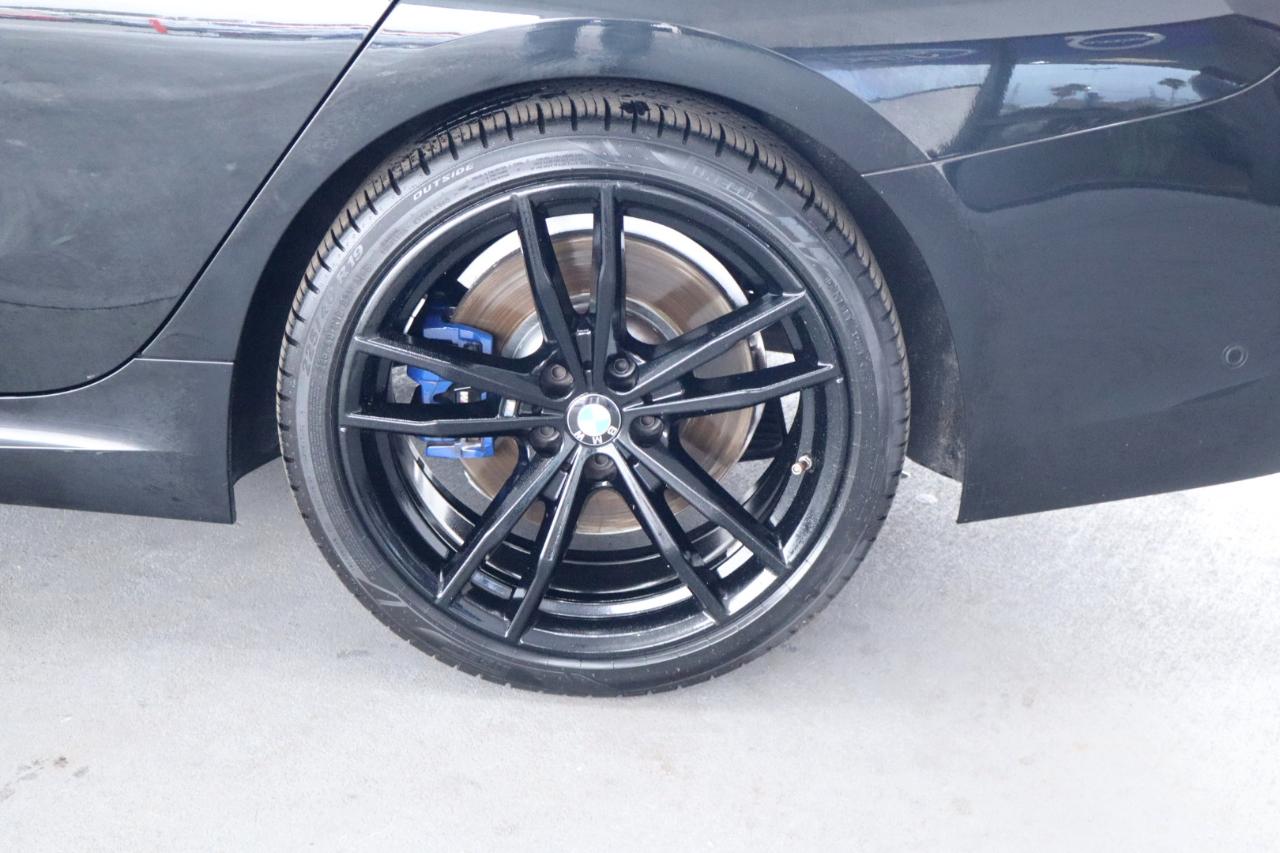 BMW 3 Series M340i Sedan North America 2020