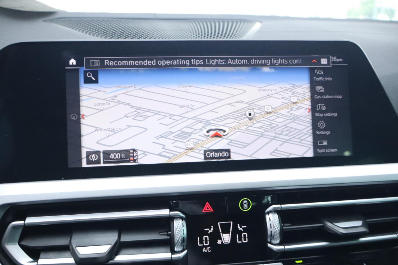 BMW 3 Series M340i Sedan North America 2020