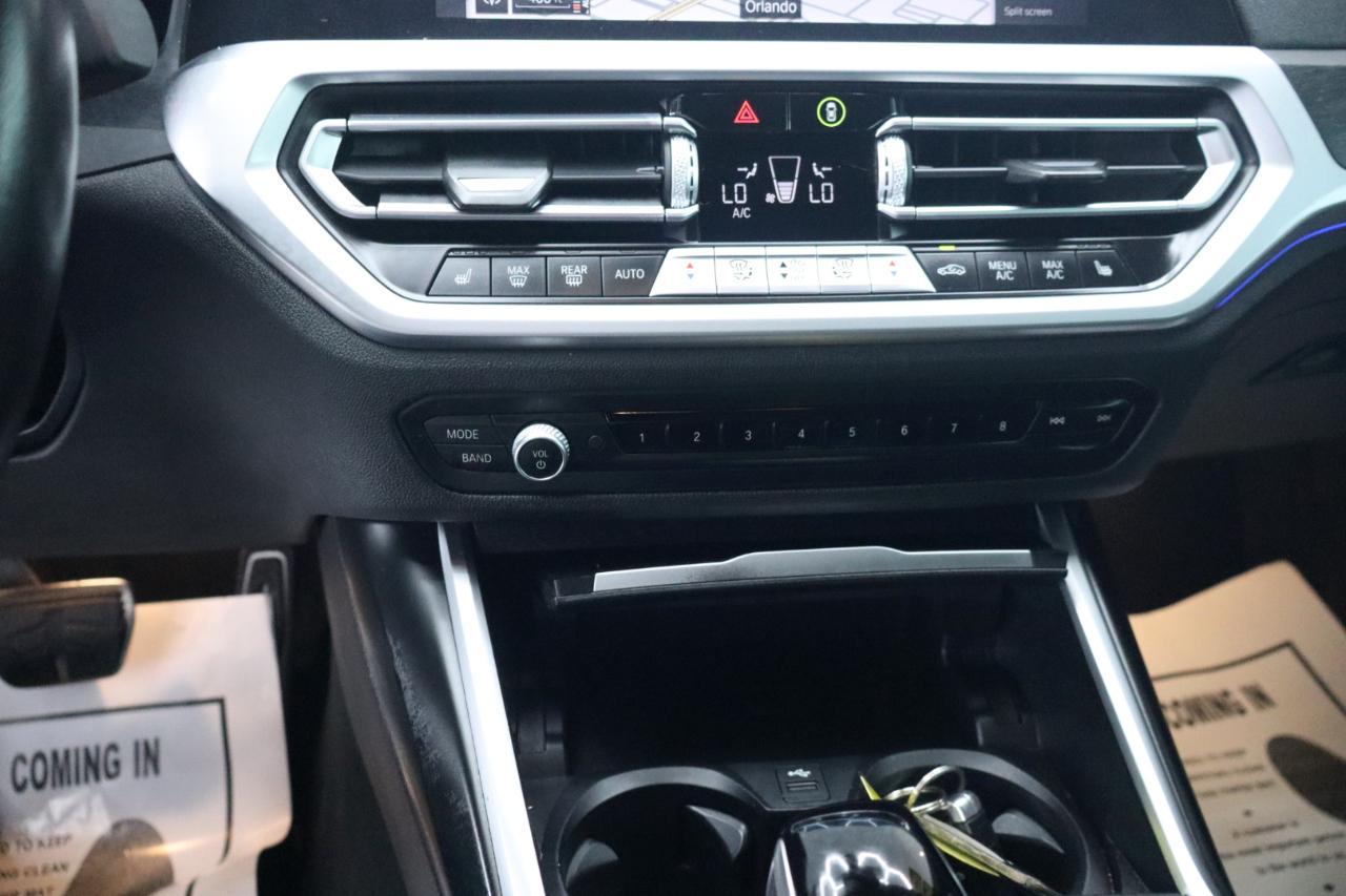 BMW 3 Series M340i Sedan North America 2020