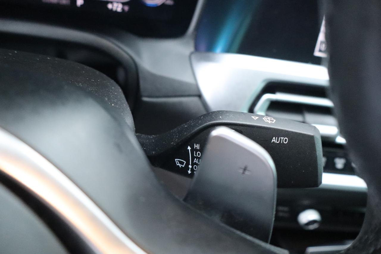 BMW 3 Series M340i Sedan North America 2020