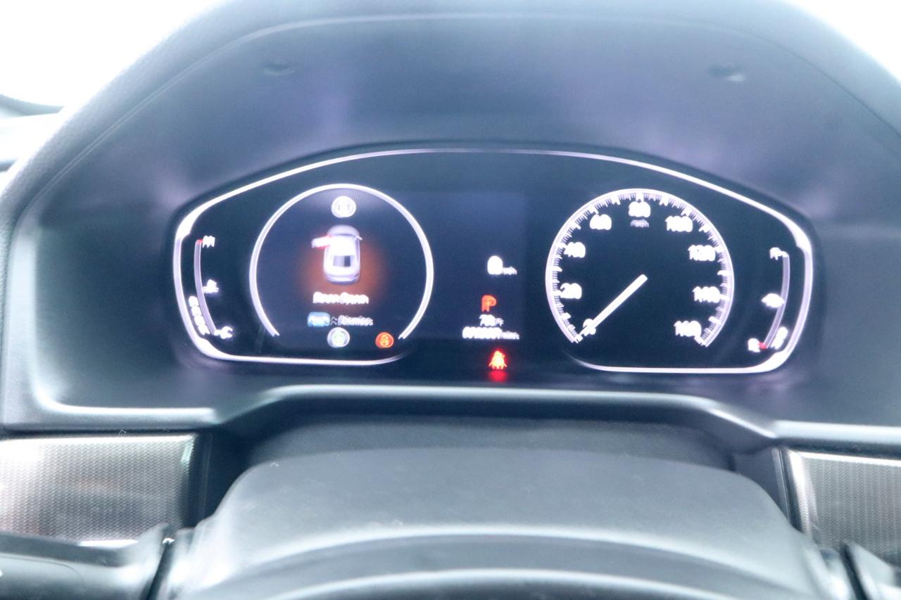 Honda Accord Sedan Sport 1.5T CVT 2021