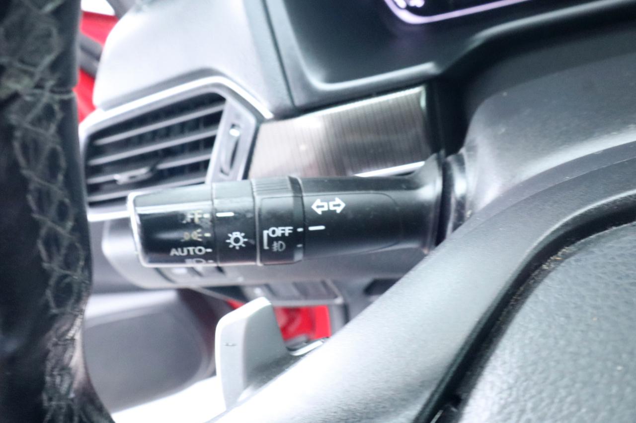 Honda Accord Sedan Sport 1.5T CVT 2021