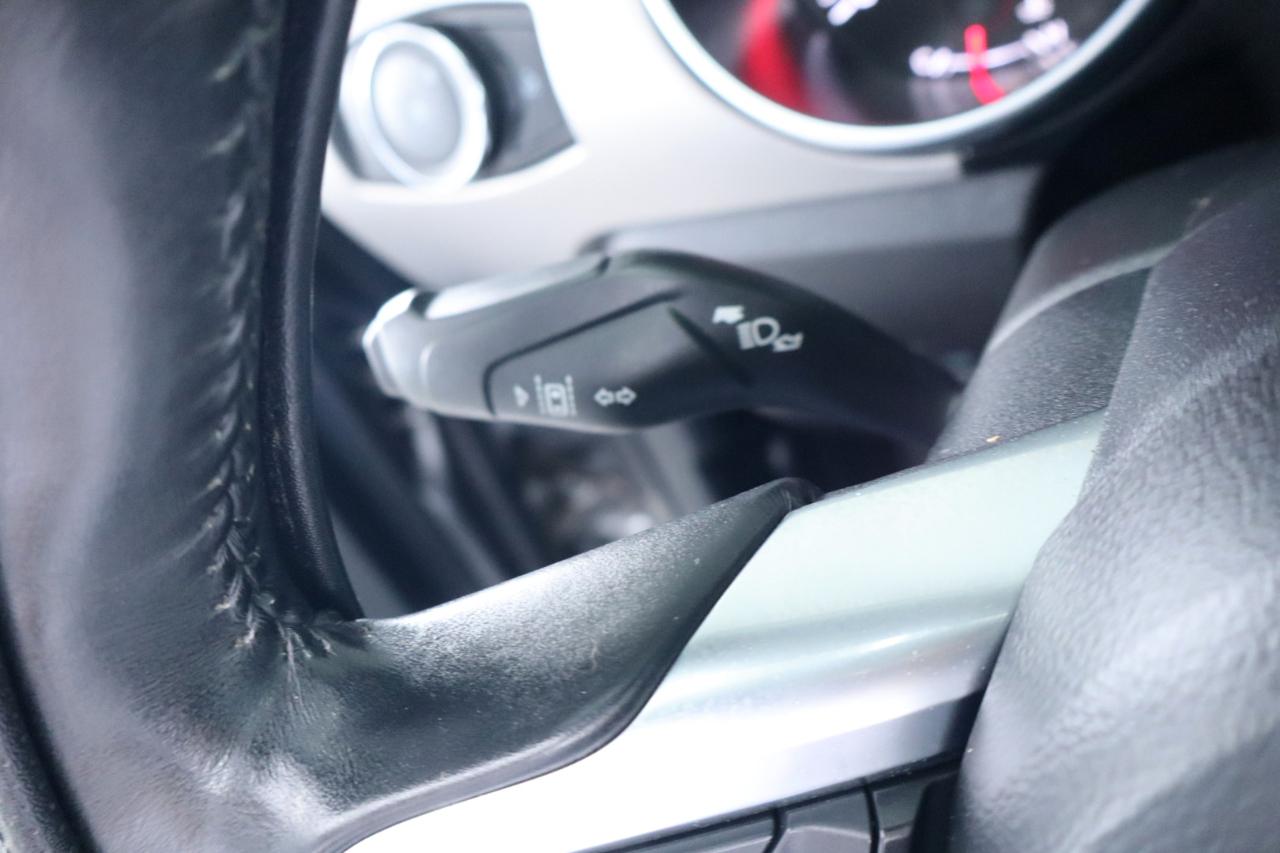 Ford Mustang EcoBoost Convertible 2023